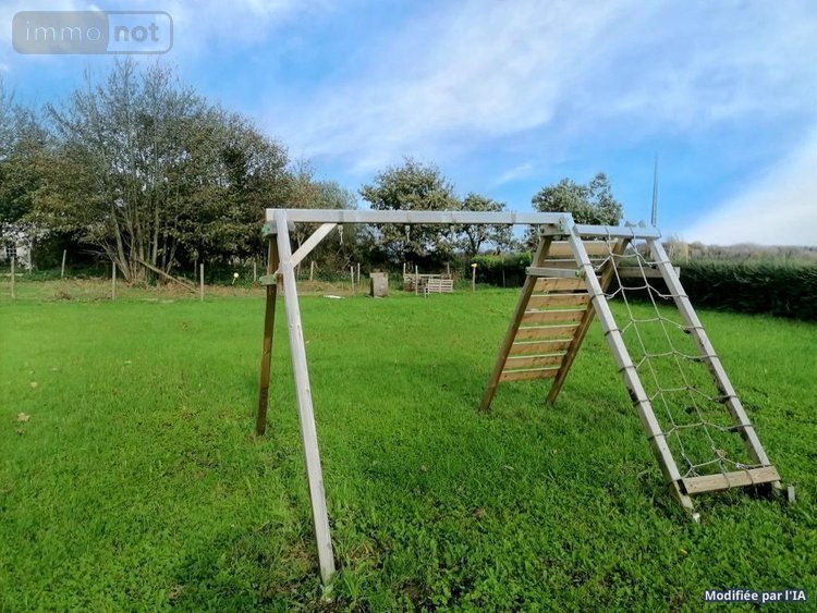 Maison a vendre Plouvorn 29420 Finistère 111 m2 5 pièces 265710 euros