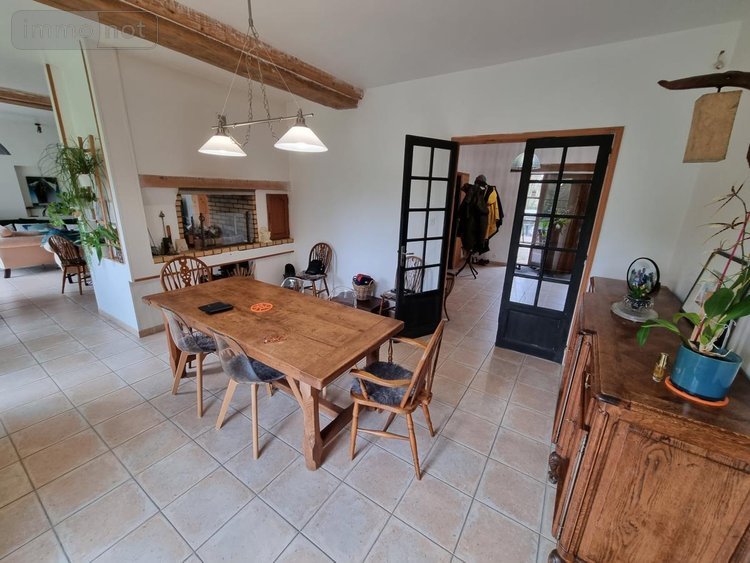 Maison a vendre Ernes 14270 Calvados 540 m2  712000 euros