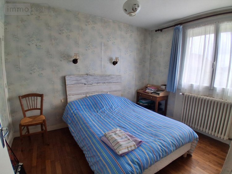 Maison a vendre Juvigny-Val-d'Andaine 61140 Orne 129 m2 6 pièces 151000 euros