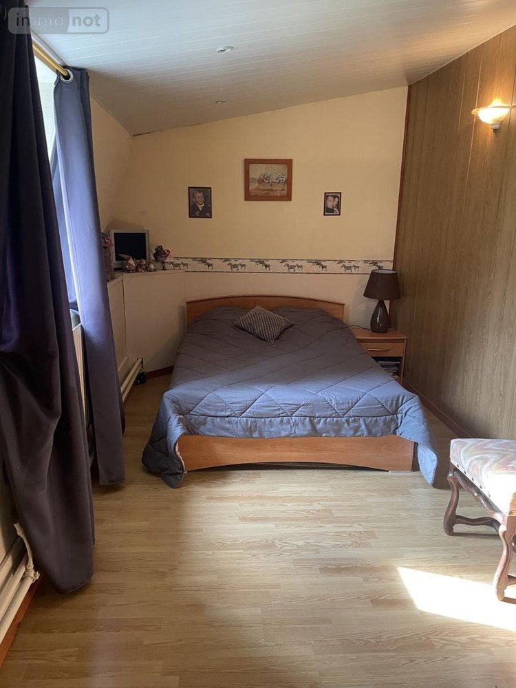 Maison a vendre Saint-Souplet 59360 Nord 169 m2 9 pièces 335360 euros