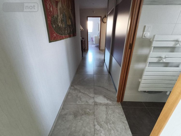 Maison a vendre Nivillac 56130 Morbihan 206 m2 5 pièces 590000 euros