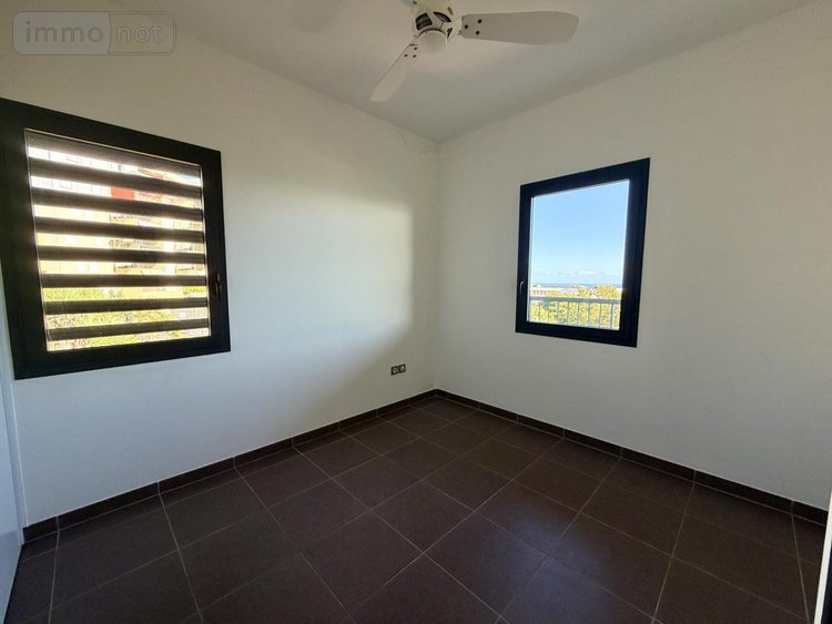 Appartement a vendre Sainte-Marie 97438 Réunion 69 m2 3 pièces 254200 euros