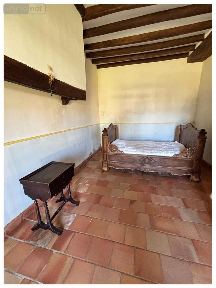 Maison a vendre Villemoisan 49370 Maine-et-Loire 155 m2 5 pièces 296000 euros