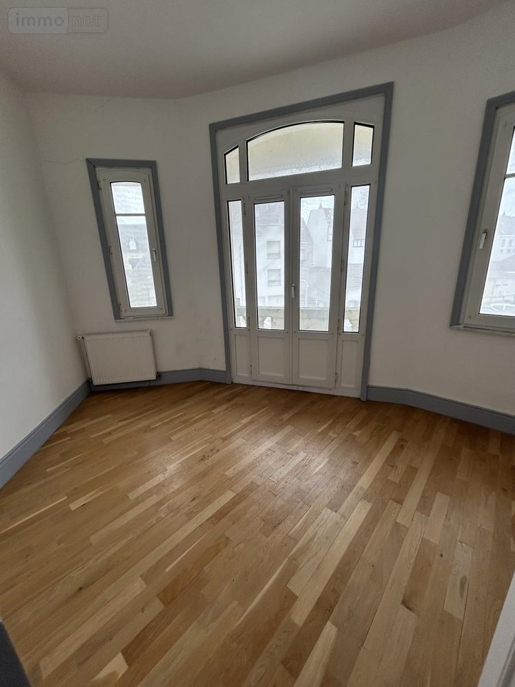 Maison a vendre Wimereux 62930 Pas-de-Calais 98 m2 5 pièces 472500 euros