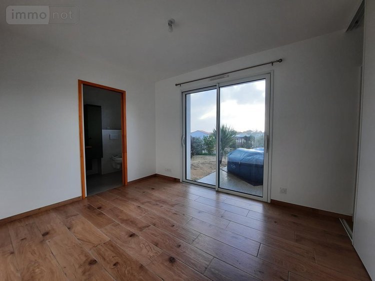 Maison a vendre Saint-Jean-de-Monts 85160 Vendée 113 m2 5 pièces 434200 euros