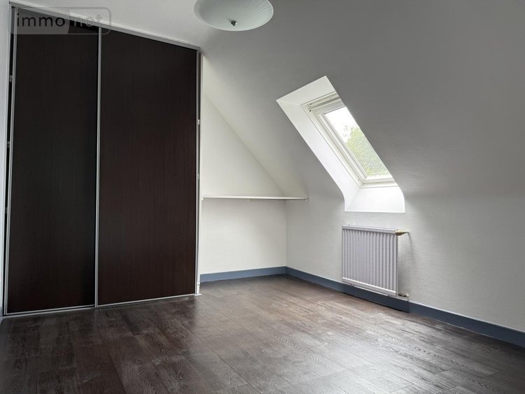 Maison a vendre Ploumagoar 22970 Côtes-d'Armor 79 m2 5 pièces 181608 euros