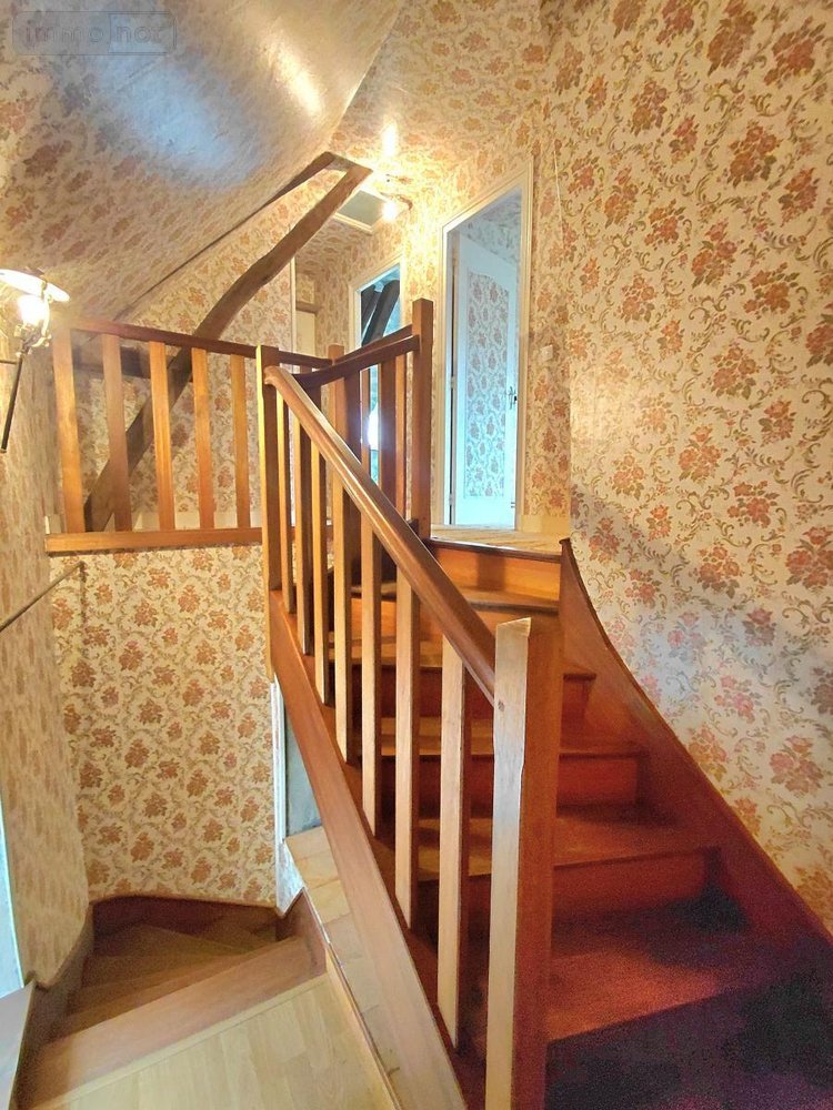 Maison a vendre Belforêt-en-Perche 61130 Orne 90 m2 5 pièces 129320 euros
