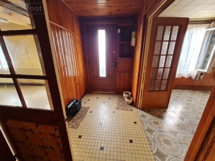 Maison a vendre Longueil-Annel 60150 Oise 85 m2 3 pièces 93250 euros