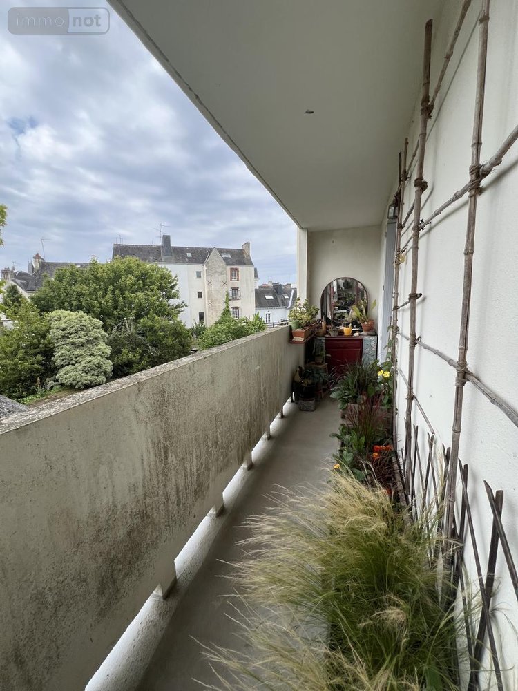 Immeuble a vendre Lorient 56100 Morbihan 420 m2  932832 euros