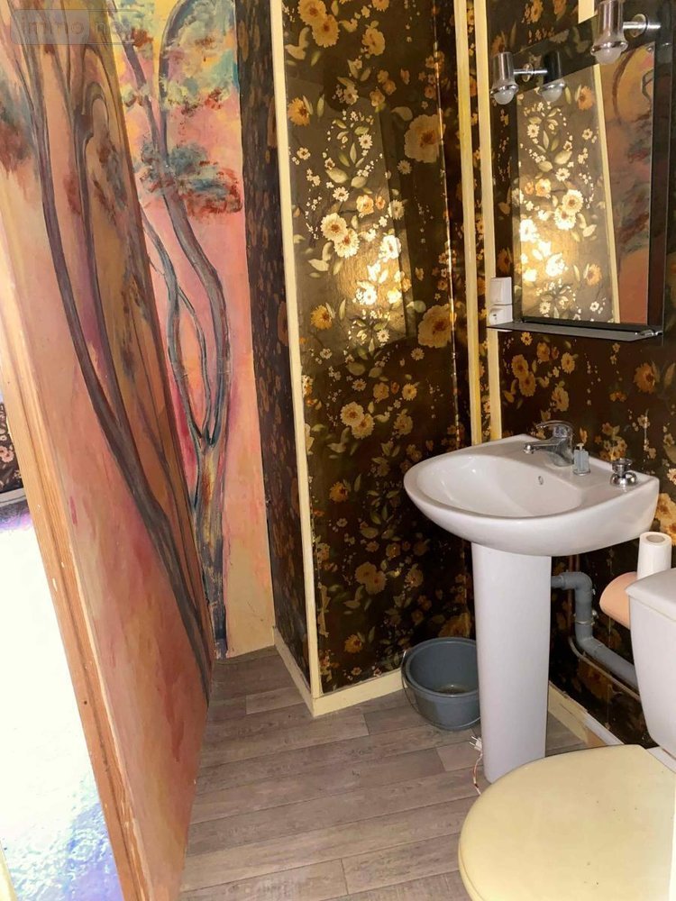 Maison a vendre Le Ménil-de-Briouze 61220 Orne 100 m2 6 pièces 85500 euros