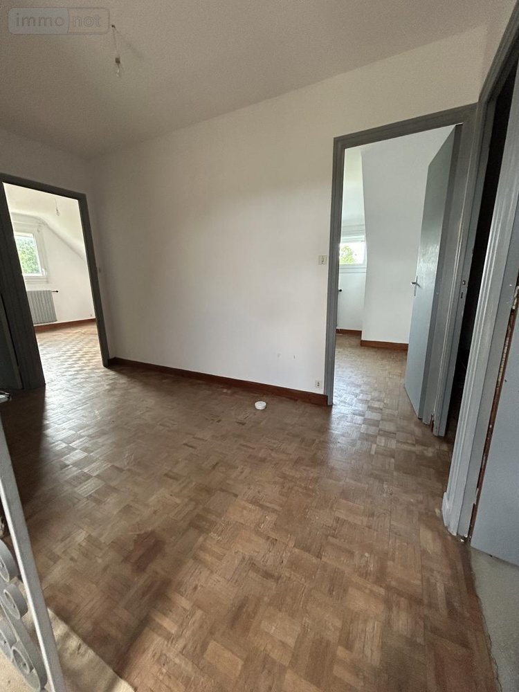 Maison a vendre Yffiniac 22120 Côtes-d'Armor 133 m2 8 pièces 249100 euros