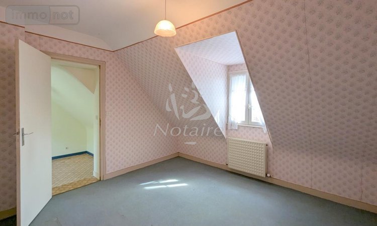 Maison a vendre Plouescat 29430 Finistère 121 m2 8 pièces 168000 euros