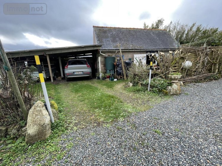 Maison a vendre Plougrescant 22820 Côtes-d'Armor 130 m2 10 pièces 399240 euros