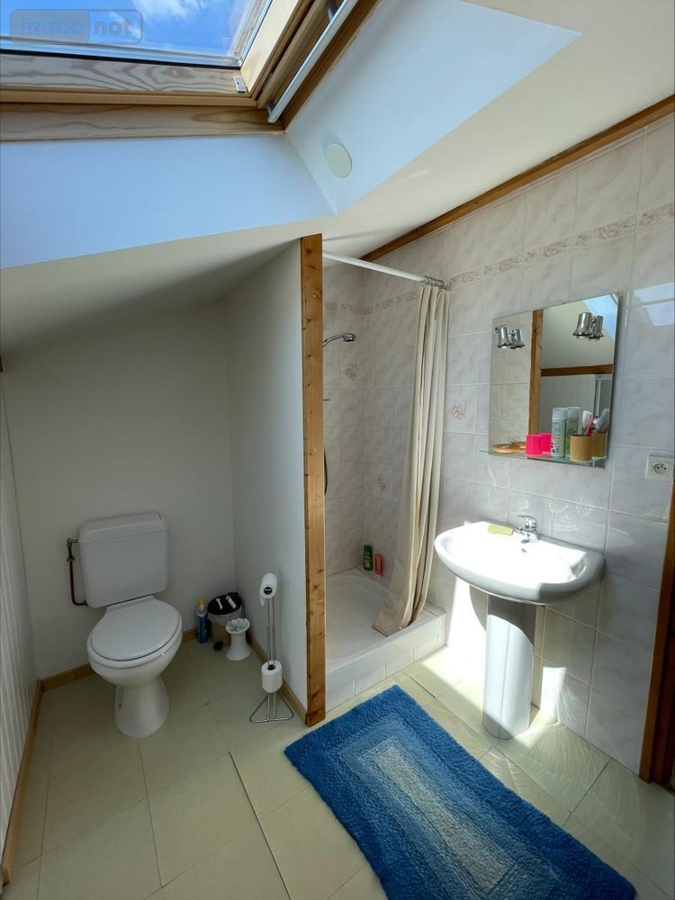 Appartement a vendre Annecy-le-Vieux 74940 Haute-Savoie 100 m2 5 pièces 580000 euros