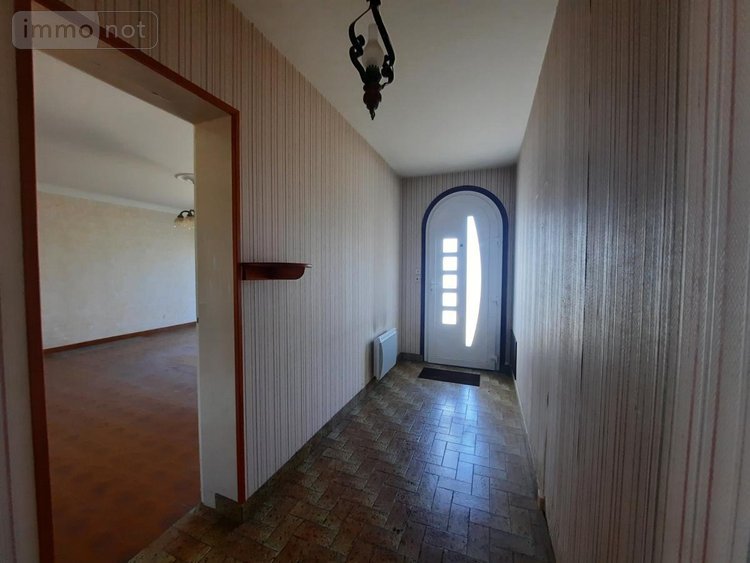 Maison a vendre Aizenay 85190 Vendée 99 m2 3 pièces 189800 euros