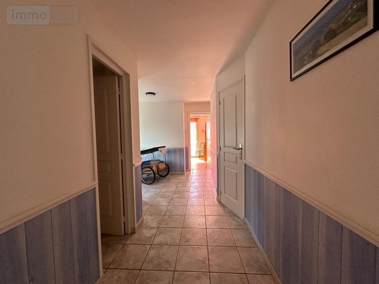 Maison a vendre Ploeren 56880 Morbihan 131 m2 5 pièces 394143 euros