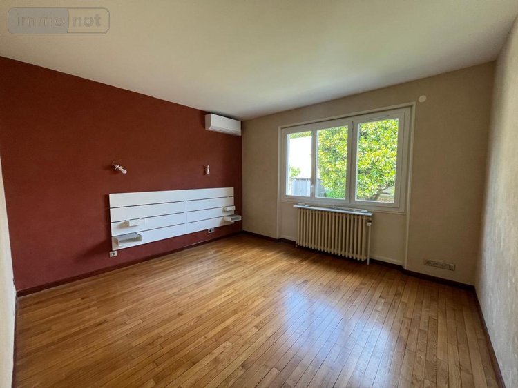 Maison a vendre Amilly 45200 Loiret 139 m2 5 pièces 376400 euros