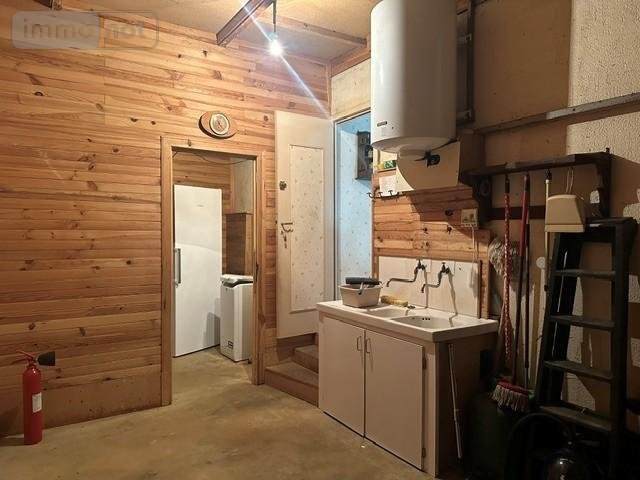 Maison a vendre Coulans-sur-Gée 72550 Sarthe 71 m2 3 pièces 127200 euros