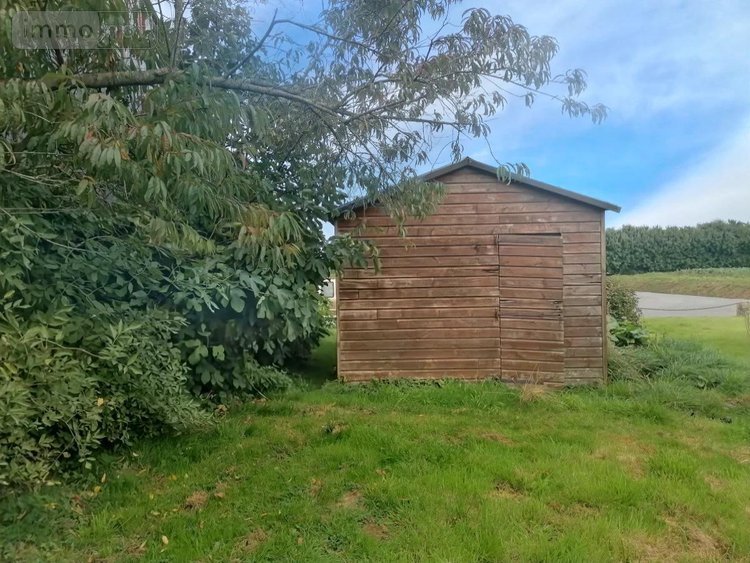 Maison a vendre Saint-Vougay 29440 Finistère 75 m2 3 pièces 88570 euros