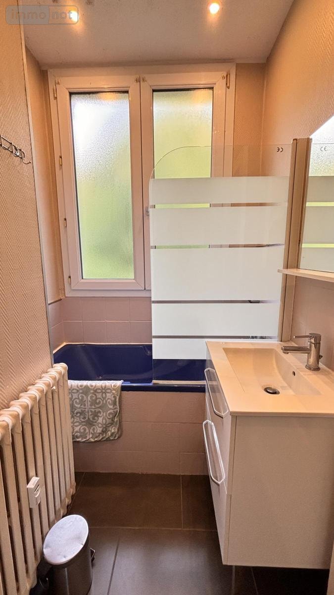 Appartement a vendre Boulogne-sur-Mer 62200 Pas-de-Calais 86 m2  211000 euros