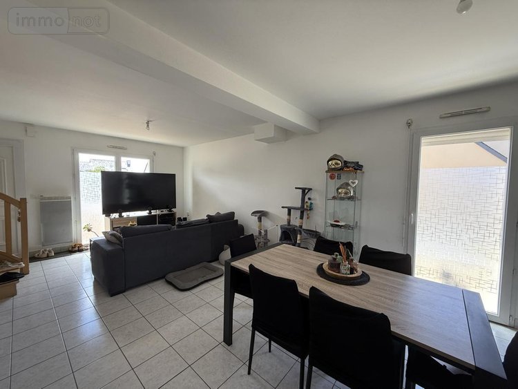 Maison a vendre Sarzeau 56370 Morbihan 85 m2 6 pièces 335000 euros