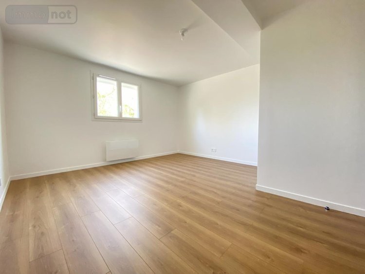 Location maison Tiercé 49125 Maine-et-Loire 120 m2 6 pièces 1305 euros