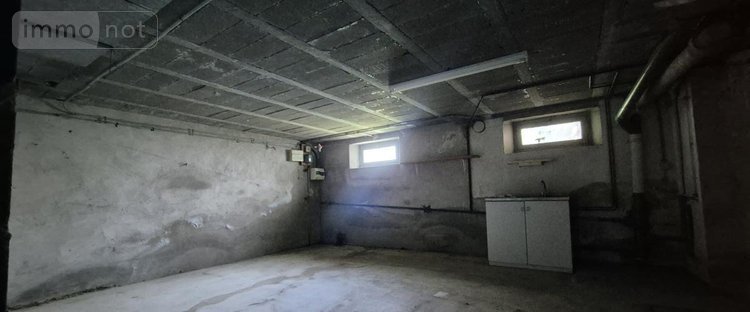 Maison a vendre Candé 49440 Maine-et-Loire 88 m2 4 pièces 146000 euros