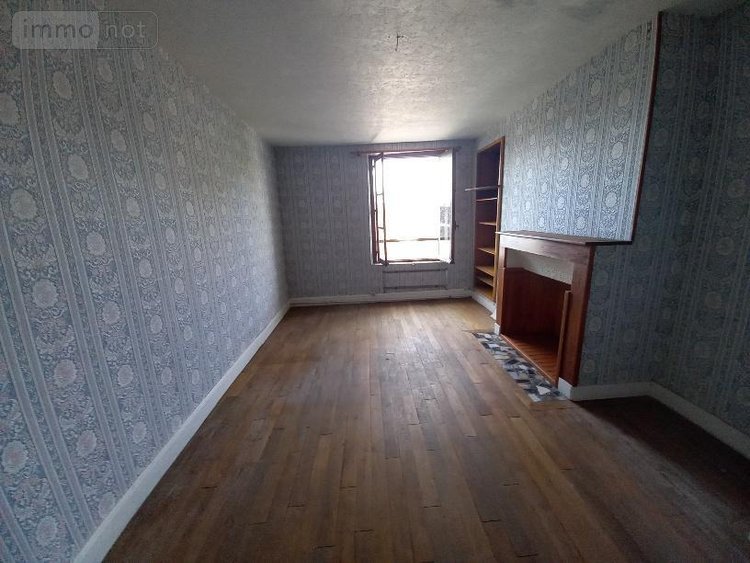 Maison a vendre Fère-en-Tardenois 02130 Aisne 155 m2 7 pièces 120000 euros