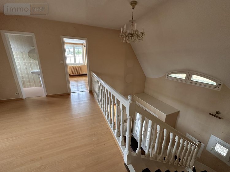 Maison a vendre Saint-Nolff 56250 Morbihan 193 m2 7 pièces 425000 euros