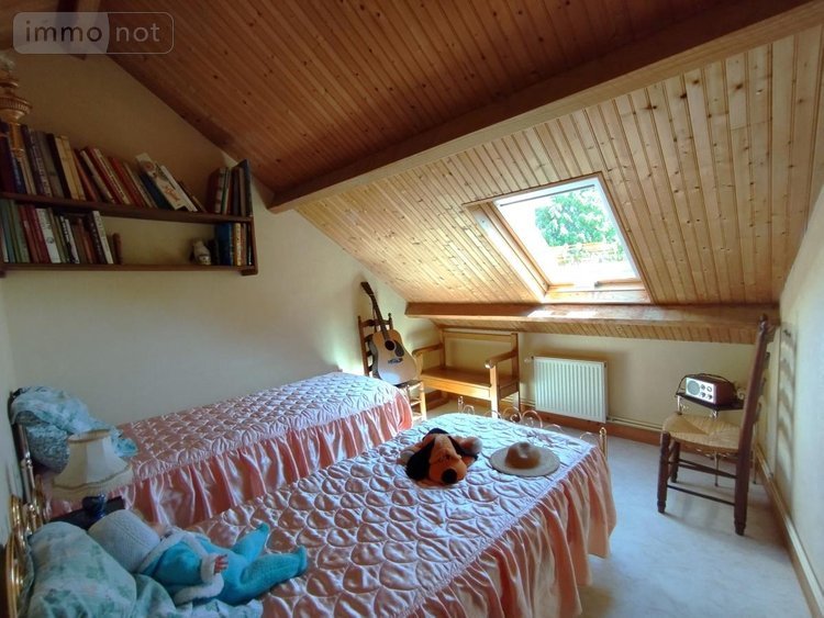 Maison a vendre Le Minihic-sur-Rance 35870 Ille-et-Vilaine 94 m2 5 pièces 313500 euros