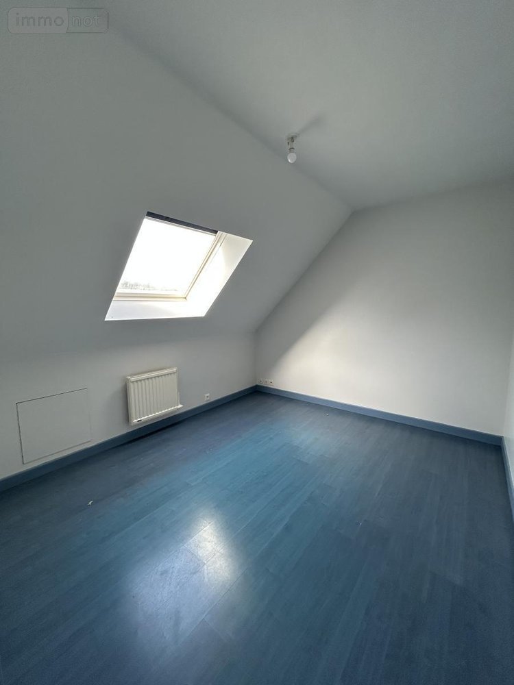 Maison a vendre Brie 35150 Ille-et-Vilaine 174 m2 7 pièces 334400 euros
