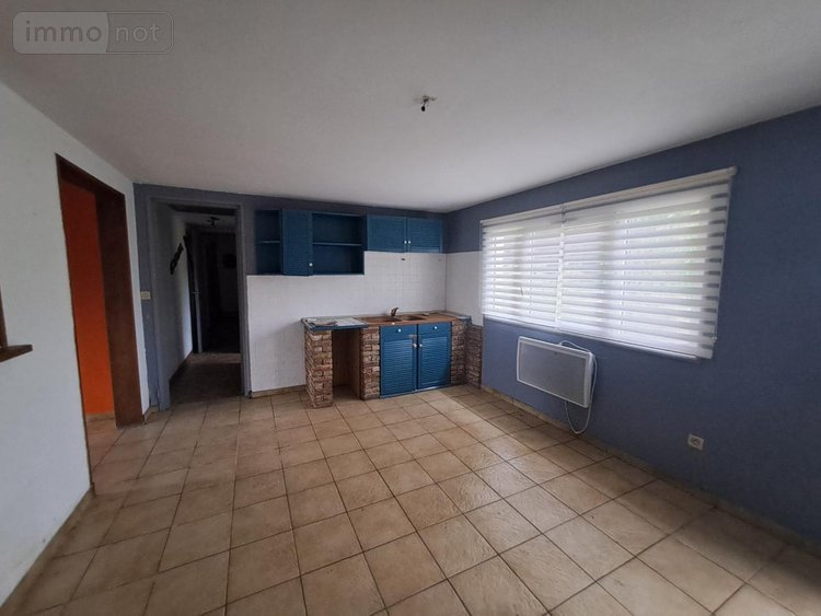 Maison a vendre Ardres 62610 Pas-de-Calais 94 m2 4 pièces 151720 euros