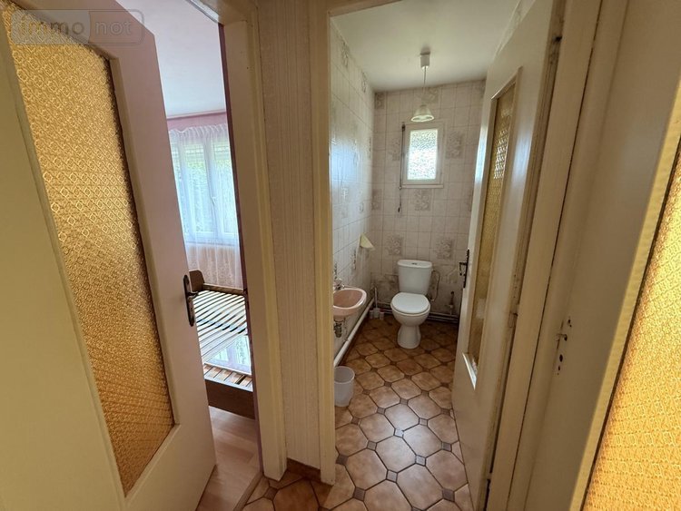 Maison a vendre Fouilloy 80800 Somme 78 m2 5 pièces 156000 euros