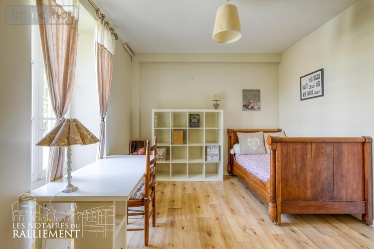 Maison a vendre Angers 49000 Maine-et-Loire 282 m2 10 pièces 1580000 euros