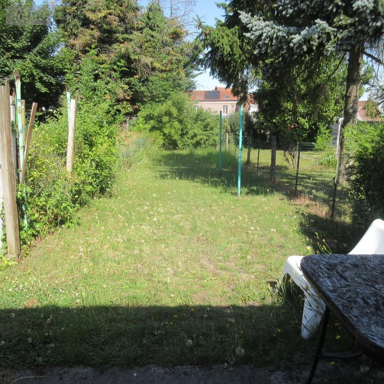 Maison a vendre Montigny-en-Gohelle 62640 Pas-de-Calais 83 m2 4 pièces 106000 euros