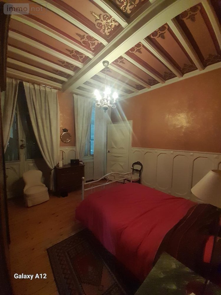 Maison a vendre Auch 32000 Gers 195 m2 7 pièces 323000 euros