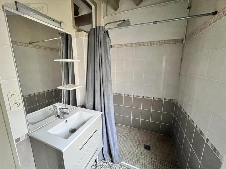 Maison a vendre Saint-Aignan 41110 Loir-et-Cher 84 m2 5 pièces 86000 euros