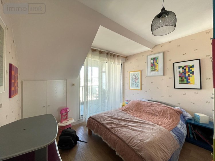 Appartement a vendre Saint-Malo 35400 Ille-et-Vilaine 99 m2 5 pièces 640000 euros