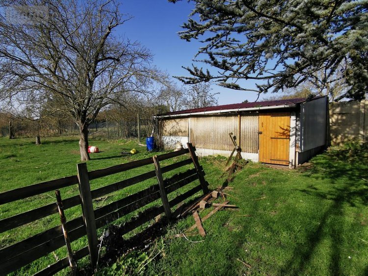 Maison a vendre Écourt-Saint-Quentin 62860 Pas-de-Calais 101 m2 6 pièces 135000 euros