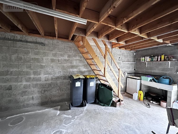 Maison a vendre Vannes 56000 Morbihan 102 m2 5 pièces 342643 euros