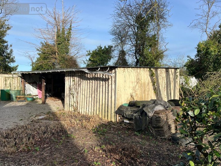 Maison a vendre Liesville-sur-Douve 50480 Manche 160 m2  265000 euros