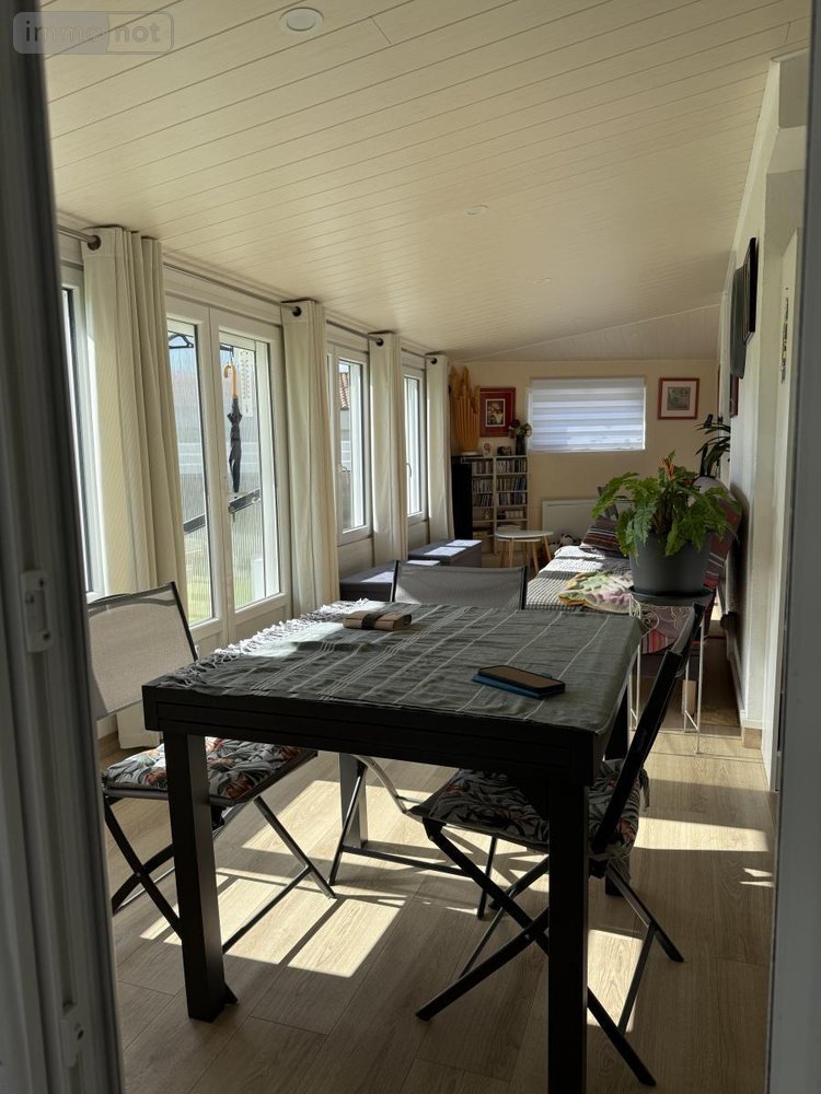 Maison a vendre Saint-Julien-des-Landes 85150 Vendée 123 m2 4 pièces 290400 euros