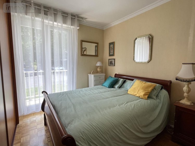 Appartement a vendre Lorient 56100 Morbihan 85 m2 5 pièces 156840 euros