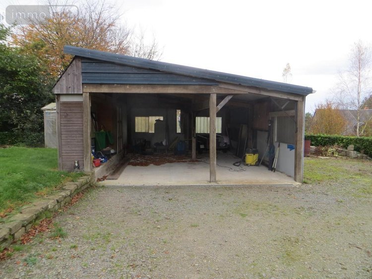 Maison a vendre Vengeons 50150 Manche 120 m2 6 pièces 121300 euros