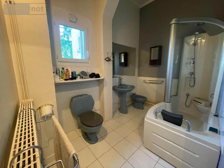 Maison a vendre Saumur 49400 Maine-et-Loire 225 m2 8 pièces 399360 euros