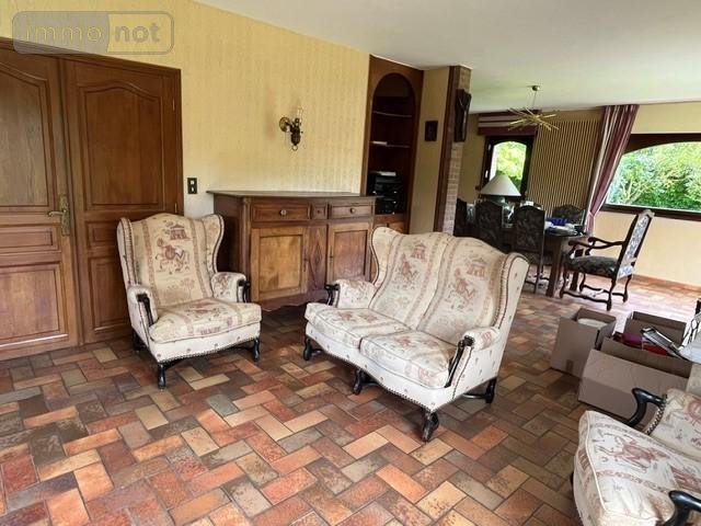 Maison a vendre Bantigny 59554 Nord 173 m2 10 pièces 298900 euros