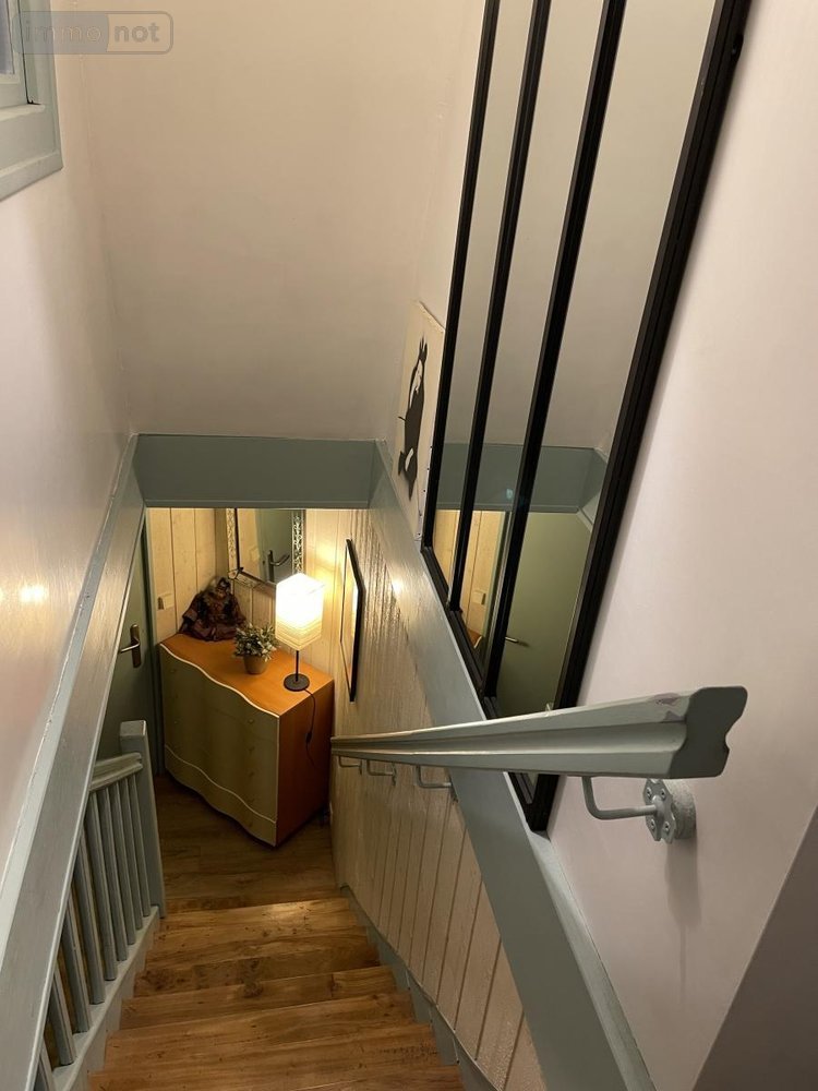 Maison a vendre Ploubazlanec 22620 Côtes-d'Armor 57 m2 4 pièces 250200 euros