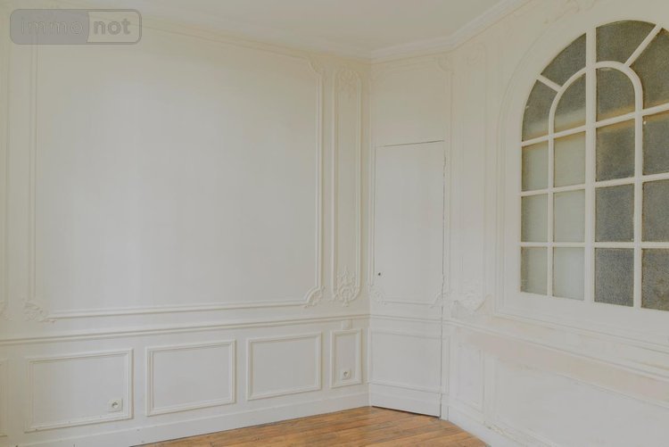 Appartement a vendre Paris 8e arrondissement 75008 Paris 26 m2 2 pièces 285000 euros