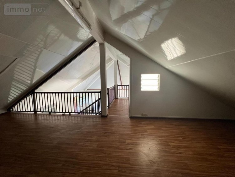 Maison a vendre Le Tampon 97430 Réunion 123 m2 5 pièces 356300 euros