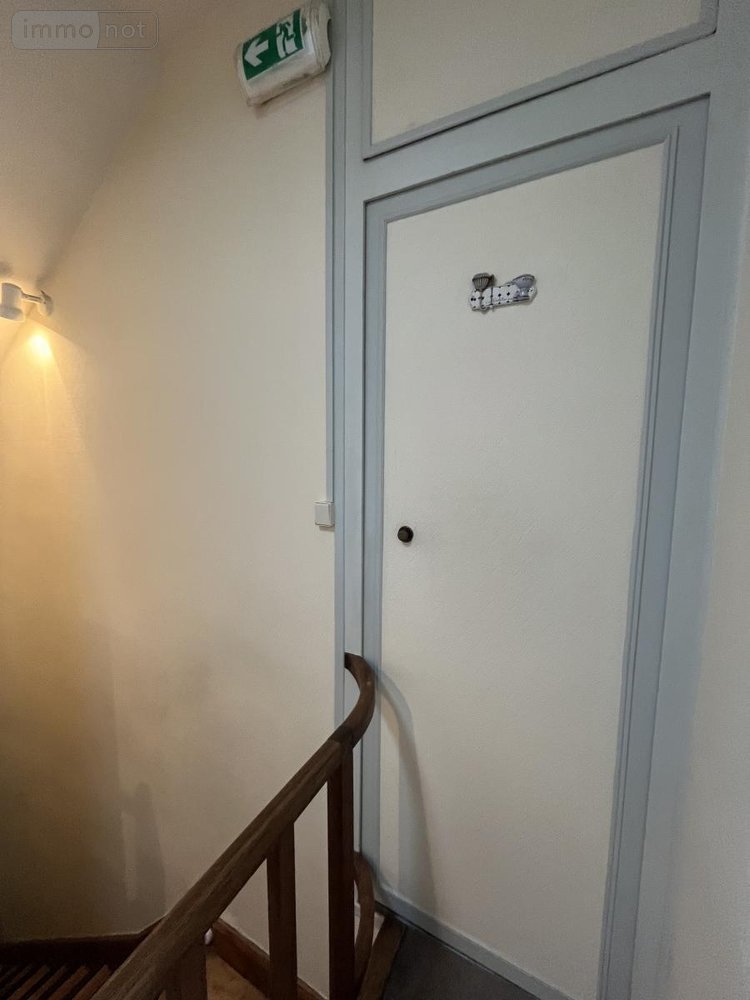 Maison a vendre L'Île-Bouchard 37220 Indre-et-Loire 186 m2 8 pièces 241500 euros